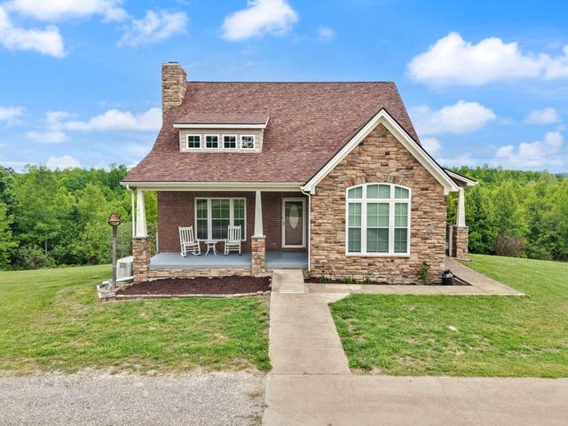 187 Caudill Road, West Liberty, KY 41472
