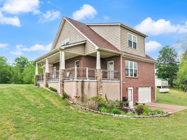 187 Caudill Road, West Liberty, KY 41472