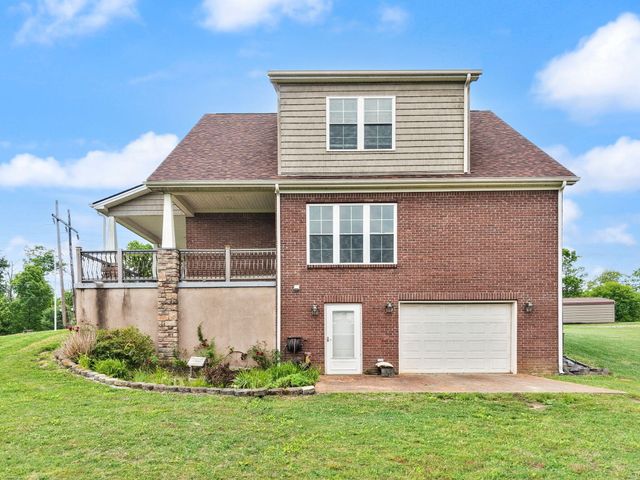 187 Caudill Road, West Liberty, KY 41472