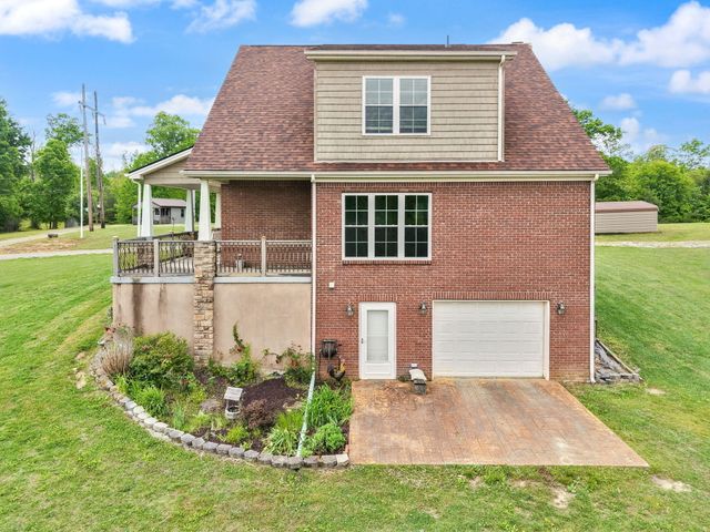 187 Caudill Road, West Liberty, KY 41472
