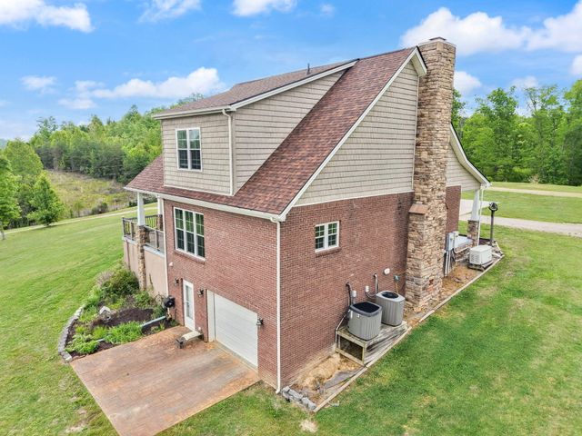 187 Caudill Road, West Liberty, KY 41472