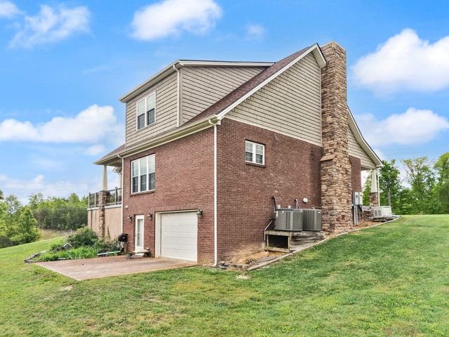 187 Caudill Road, West Liberty, KY 41472