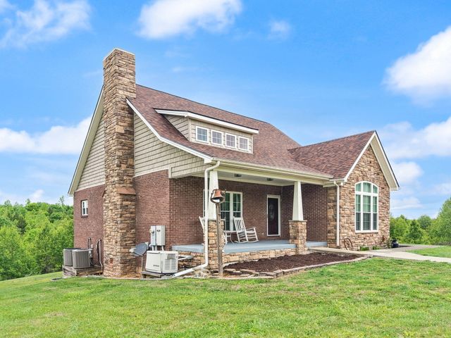 187 Caudill Road, West Liberty, KY 41472