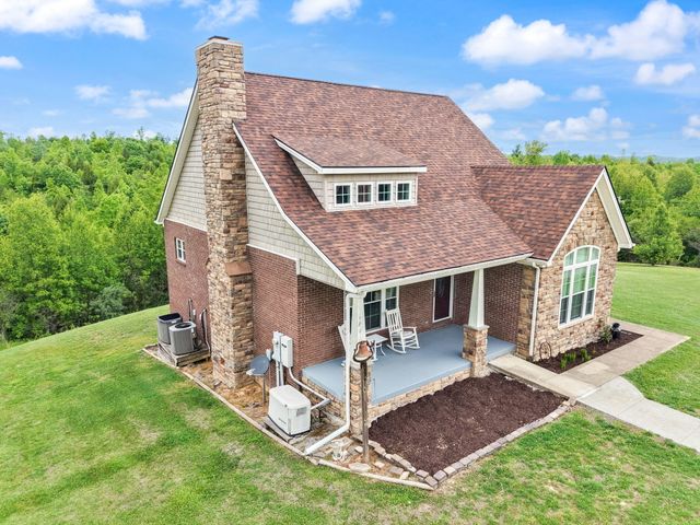 187 Caudill Road, West Liberty, KY 41472