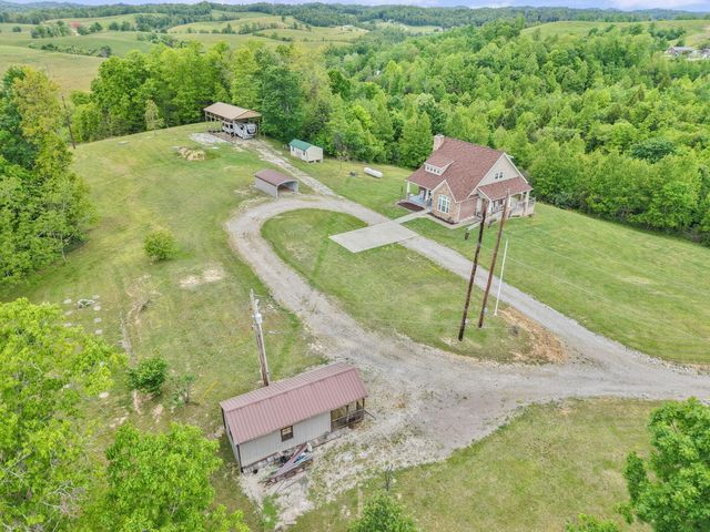 187 Caudill Road, West Liberty, KY 41472
