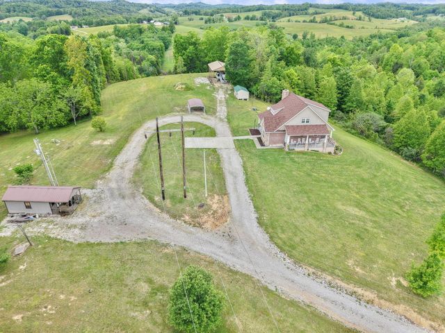187 Caudill Road, West Liberty, KY 41472