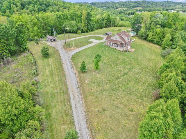 187 Caudill Road, West Liberty, KY 41472