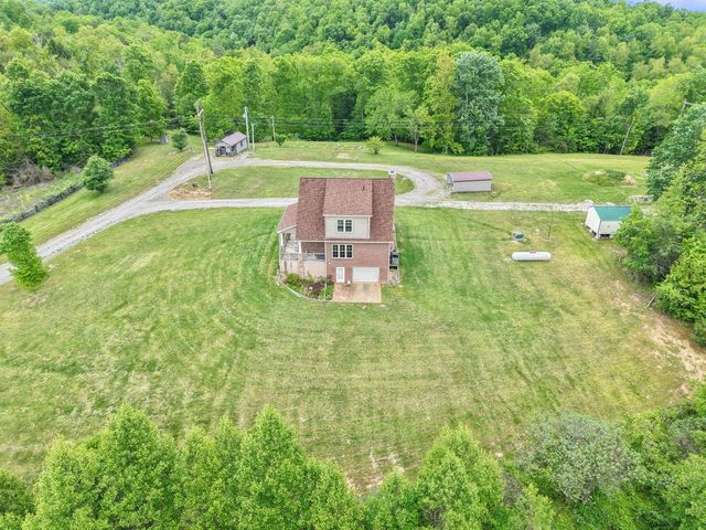 187 Caudill Road, West Liberty, KY 41472