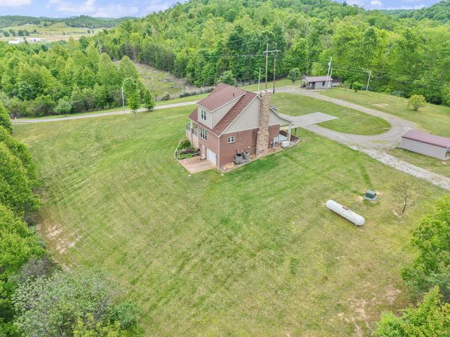 187 Caudill Road, West Liberty, KY 41472