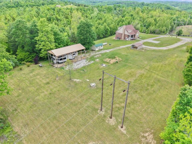 187 Caudill Road, West Liberty, KY 41472