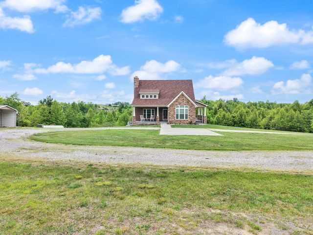 187 Caudill Road, West Liberty, KY 41472