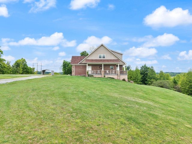 187 Caudill Road, West Liberty, KY 41472