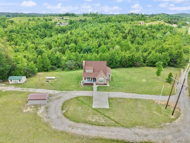 187 Caudill Road, West Liberty, KY 41472