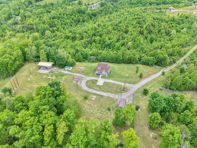 187 Caudill Road, West Liberty, KY 41472