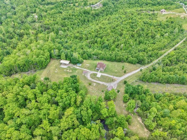 187 Caudill Road, West Liberty, KY 41472