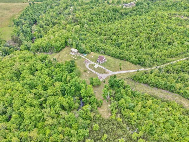 187 Caudill Road, West Liberty, KY 41472