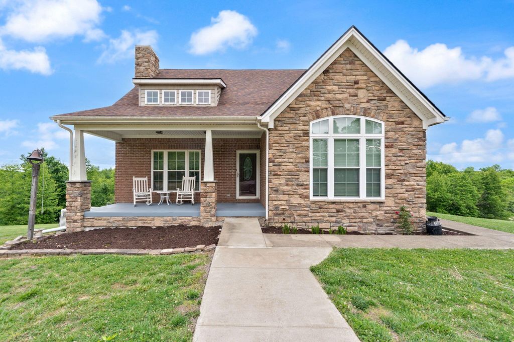 187 Caudill Road, West Liberty, KY 41472