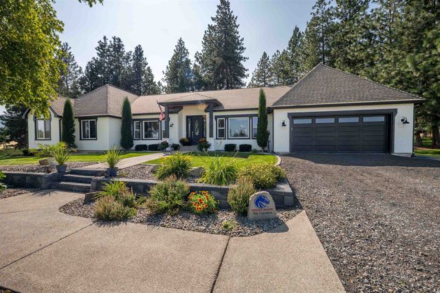 21411 N Spotted Rd, Deer Park, WA 99006