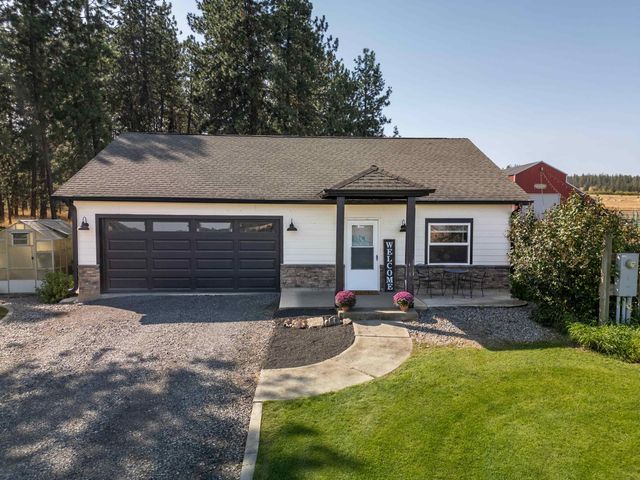 21411 N Spotted Rd, Deer Park, WA 99006