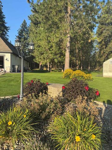 21411 N Spotted Rd, Deer Park, WA 99006