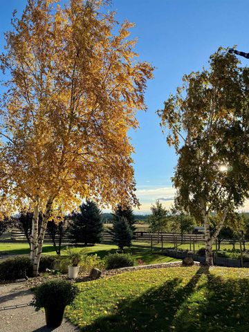 21411 N Spotted Rd, Deer Park, WA 99006