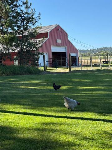 21411 N Spotted Rd, Deer Park, WA 99006