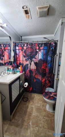 612 NW Stewart Street, Hartselle, AL 35622