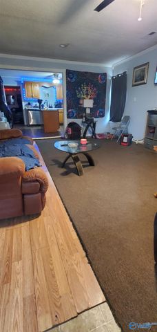 612 NW Stewart Street, Hartselle, AL 35622