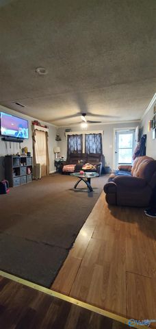 612 NW Stewart Street, Hartselle, AL 35622