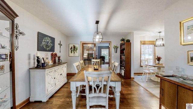 2214 Carol Drive, Murray, KY 42071