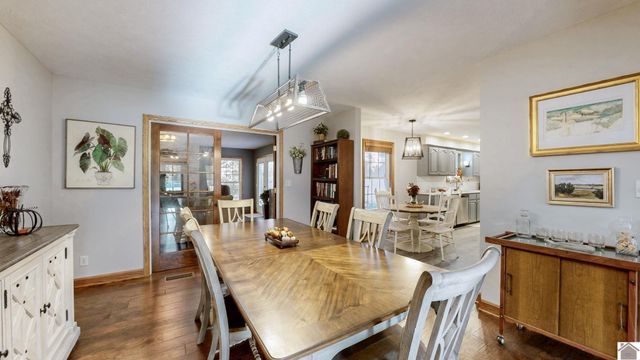 2214 Carol Drive, Murray, KY 42071