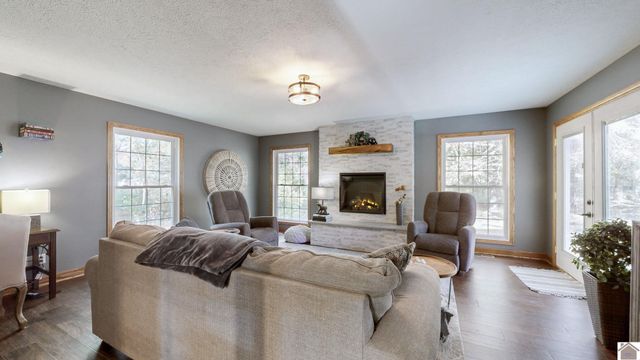 2214 Carol Drive, Murray, KY 42071