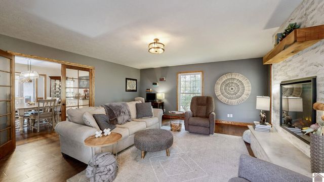 2214 Carol Drive, Murray, KY 42071