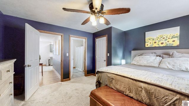 2214 Carol Drive, Murray, KY 42071