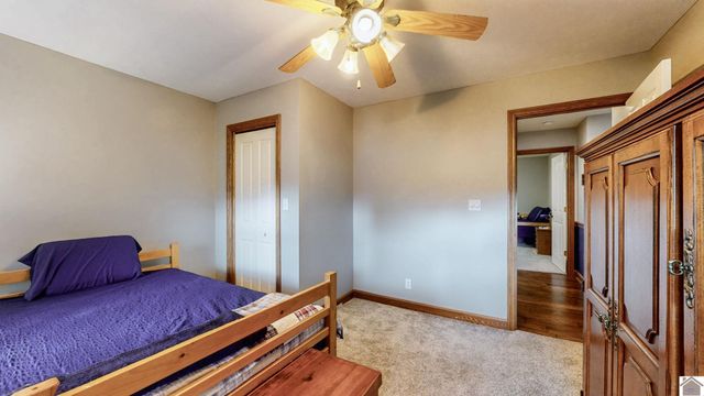 2214 Carol Drive, Murray, KY 42071