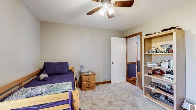 2214 Carol Drive, Murray, KY 42071