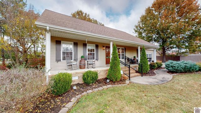 2214 Carol Drive, Murray, KY 42071