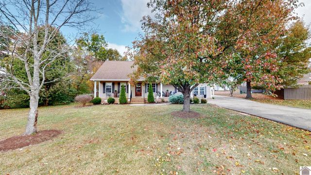 2214 Carol Drive, Murray, KY 42071