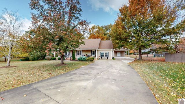 2214 Carol Drive, Murray, KY 42071