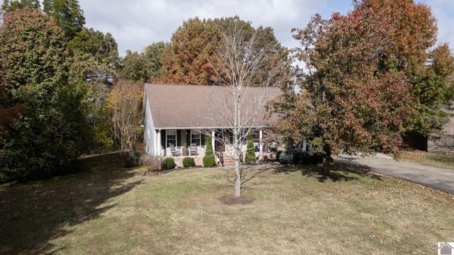 2214 Carol Drive, Murray, KY 42071