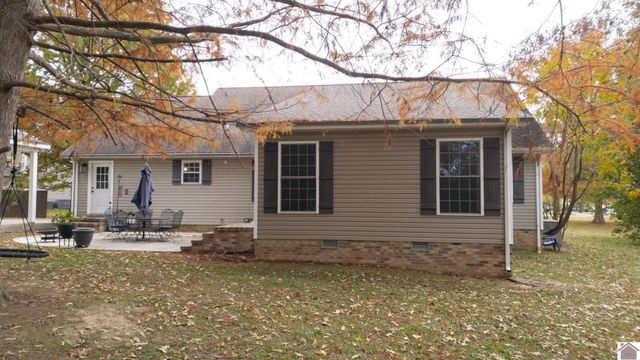 2214 Carol Drive, Murray, KY 42071