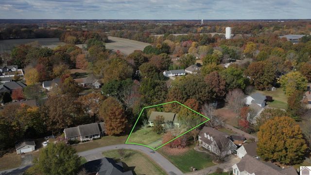 2214 Carol Drive, Murray, KY 42071