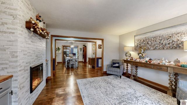 2214 Carol Drive, Murray, KY 42071