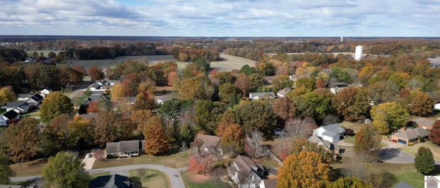 2214 Carol Drive, Murray, KY 42071