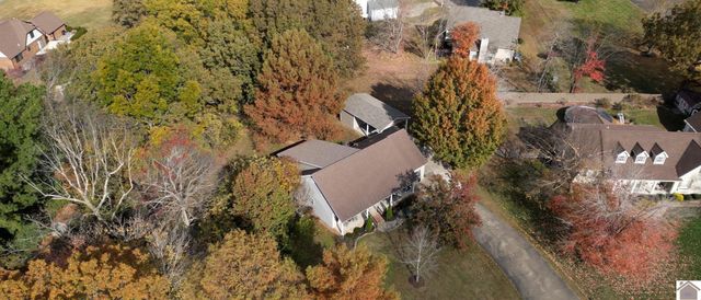 2214 Carol Drive, Murray, KY 42071