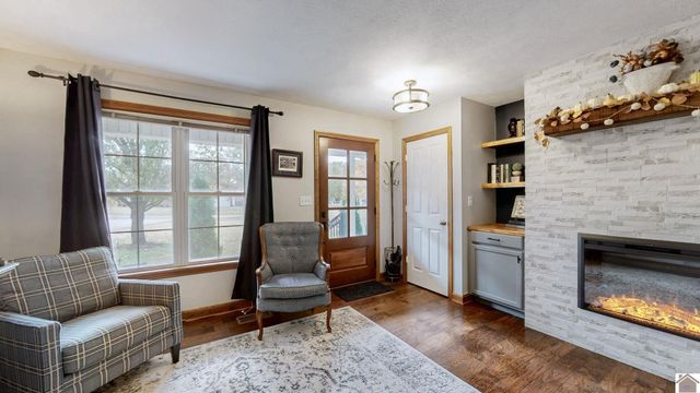 2214 Carol Drive, Murray, KY 42071