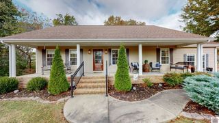 2214 Carol Drive, Murray, KY 42071