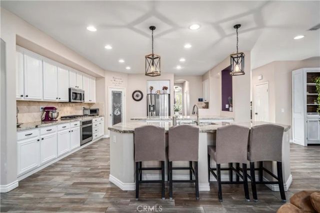 40608 Eagleridge Court, Palmdale, CA 93551