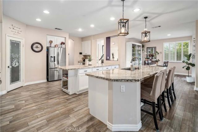 40608 Eagleridge Court, Palmdale, CA 93551