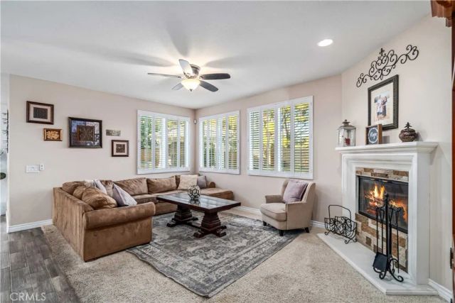 40608 Eagleridge Court, Palmdale, CA 93551